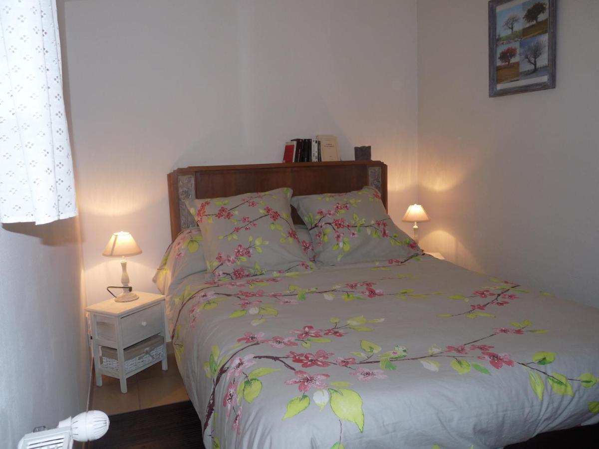 La Bouillarde Bed & Breakfast Suze ภายนอก รูปภาพ