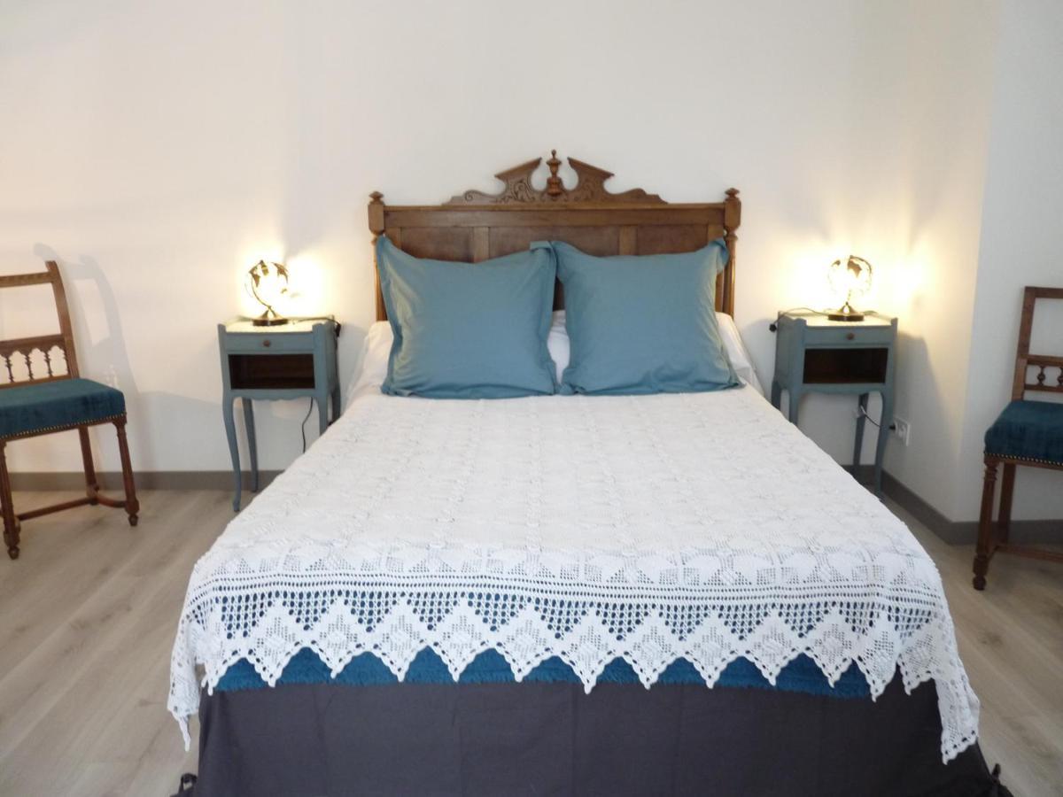 La Bouillarde Bed & Breakfast Suze ภายนอก รูปภาพ